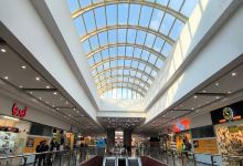 Persian Gulf Complex购物图片