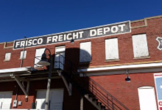 Oklahoma Music Hall of Fame and Museum Inc景点图片