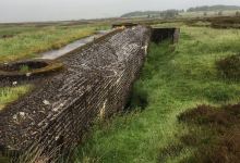 Atlantic Wall on Sheriffmuir景点图片
