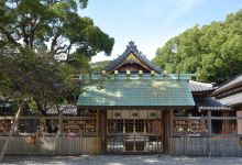 武雄神社景点图片