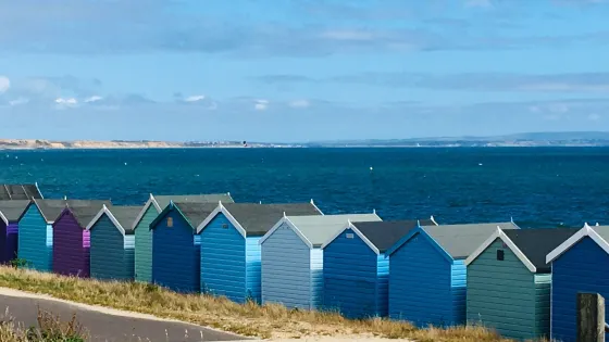 Steamer Point Nature Reserve