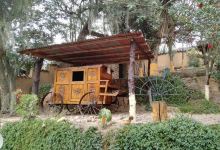La Casa de la Perricholi景点图片