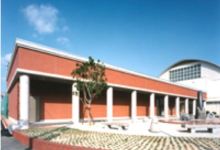 Art Wing Museum景点图片