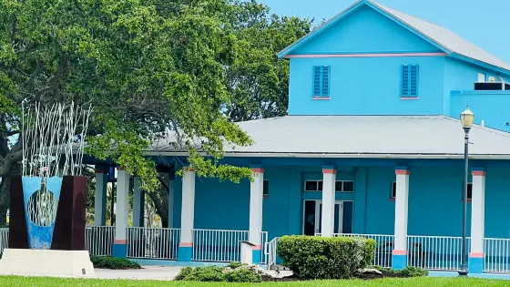 Museum Pointe Park