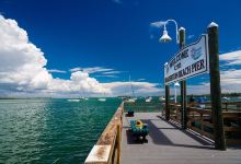 Bradenton Beach City Pier景点图片