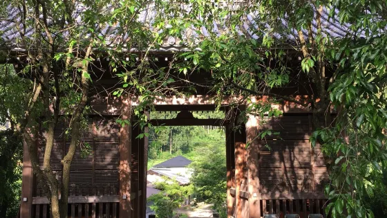 蓮台寺