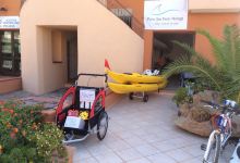 Porto San Paolo Noleggi购物图片