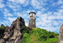 Lay Shan Taung Lighthouse景点图片