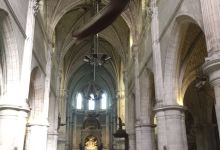 Eglise Saint-Pierre景点图片