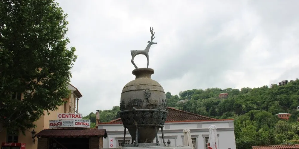 永安旅遊
