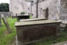 Church of St Mary and St Alkelda, Middleham景点图片