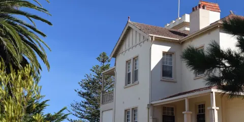 Hindmarsh River Walk