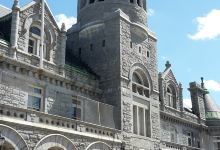 Old Post Office景点图片