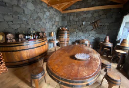 Adega A Buraca景点图片