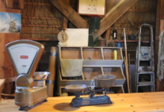 De Traanroeier景点图片