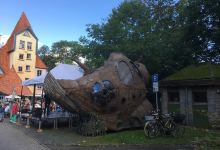 Theater der Nacht景点图片