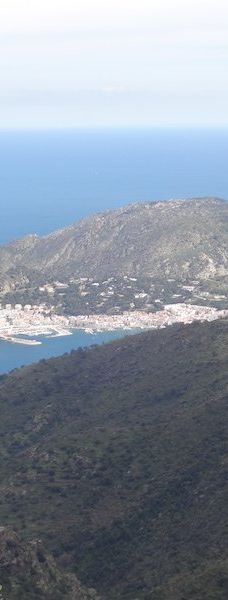 Iglesia de Santa Helena de Roda-塞尔瓦港