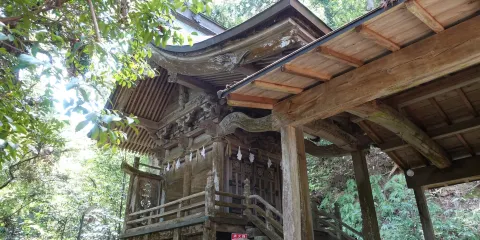 東井神社