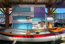 Poulsbo Maritime Museum, Visitor Center and Gift Store景点图片