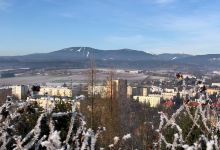 Pamatnik generala Gablenze景点图片