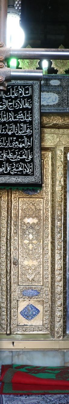 Seyed Rokn Addin Mausoleum-亚兹德