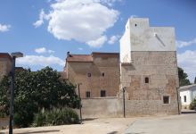 Torre de los Acevedos景点图片