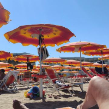 坎波马里诺图片