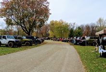 Gladwin City Park景点图片