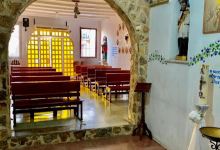 Santuario Eucarístico San Miguel Arcángel景点图片