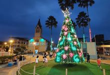 Central Park景点图片