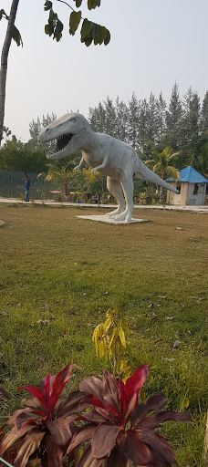 Nofel Dream World Park-诺阿卡利