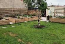 Potager Bio Garden景点图片