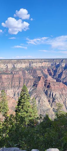 Le Fevre Overlook-科科尼诺县
