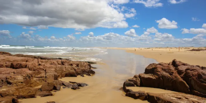 Worimi National Park