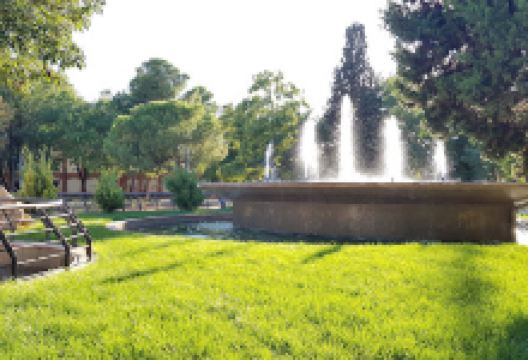 Carmen / Feria Park景点图片