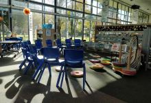 West Torrens Library景点图片
