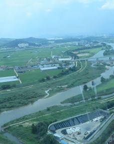 Asan Ecological Environment Insect Museum-牙山市