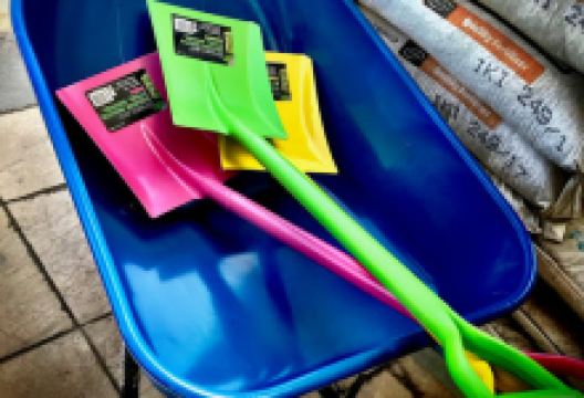 Gardenscapes Landscape Centre购物图片