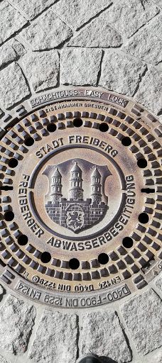 Schloss Freudenstein-弗莱贝格