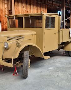 Museum Stammheim-科利茨海姆