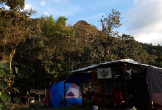 Santuario Ubuntu景点图片