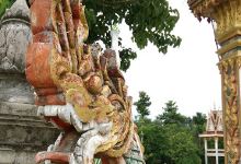 Wat Si Chomphu Phatthanaram景点图片
