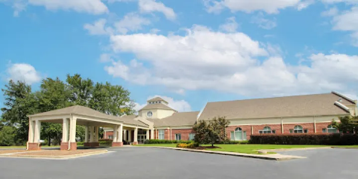 Faith United Methodist Church