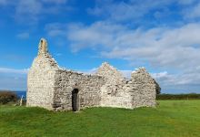 Capel Lligwy景点图片