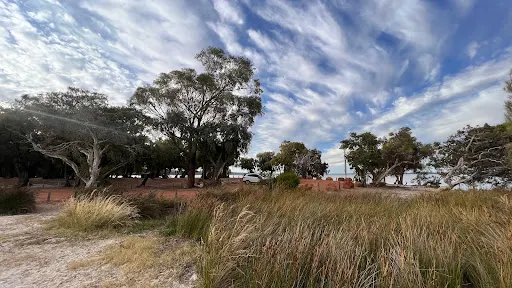 Island Point Reserve