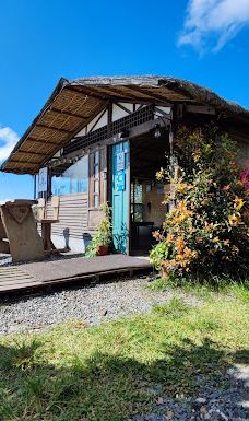 RDC Nature Farm and Campsite-圣琼斯