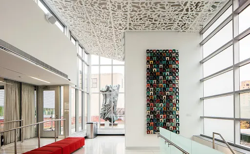 Madison Public Library - Central