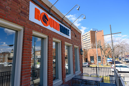 Round Table Board Gamerie餐厅图片