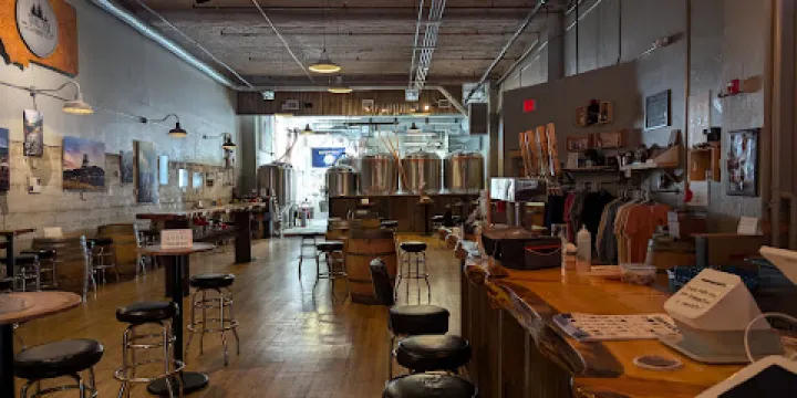 Ten Mile Creek Brewery