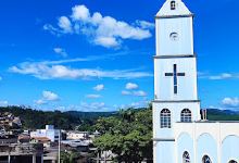 Paróquia Nossa Senhora da Penha景点图片